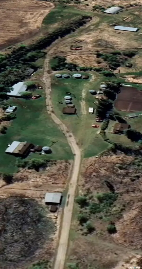 Rural Address, Calder Rm No. 241, SK S0A 0K0