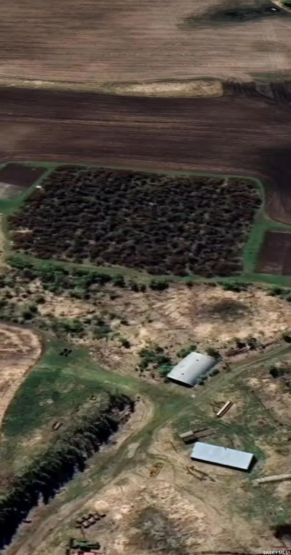 Rural Address, Calder Rm No. 241, SK S0A 0K0