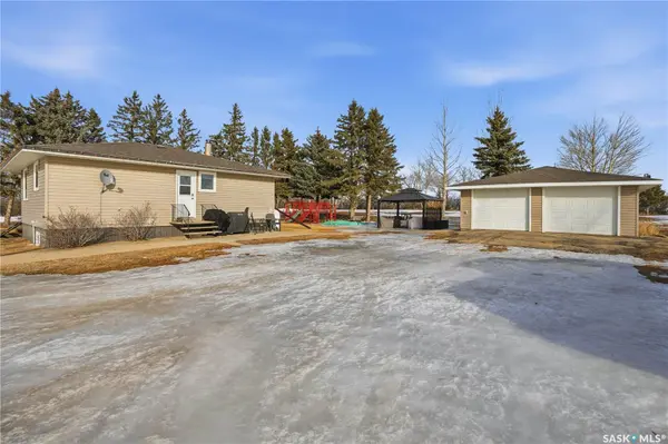 Rural Address, Chaplin Rm No. 164, SK S0H 0V0