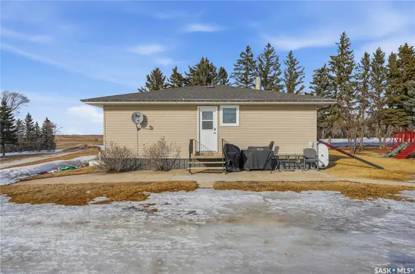 Rural Address, Chaplin Rm No. 164, SK S0H 0V0