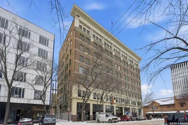 105 21st STREET E #7, Saskatoon, SK S7K 0B3