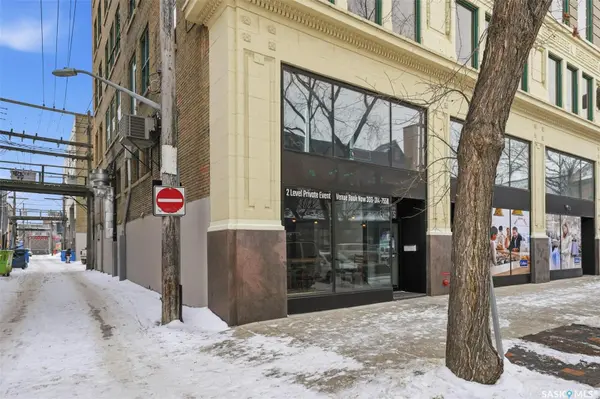 105 21st STREET E #7, Saskatoon, SK S7K 0B3