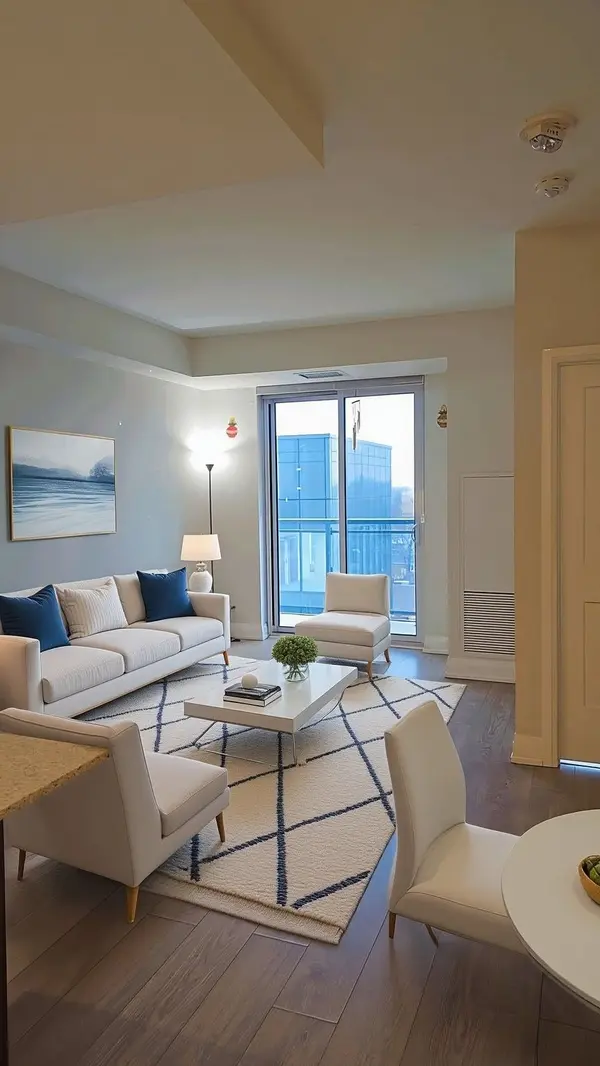 15 Lynch ST #601, Brampton, ON L6W 0C7