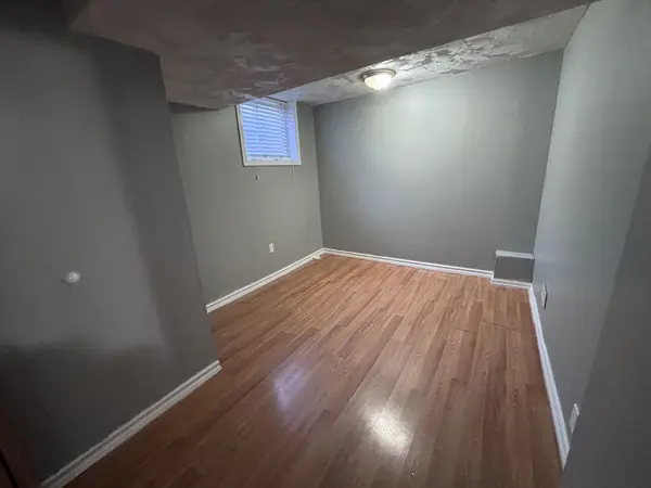 84 Carter DR #(Lower), Brampton, ON L6V 3N5