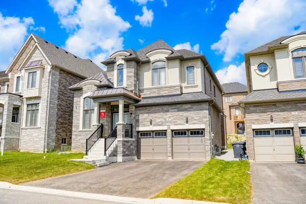 95 James Walker AVE, Caledon, ON L7C 4N1