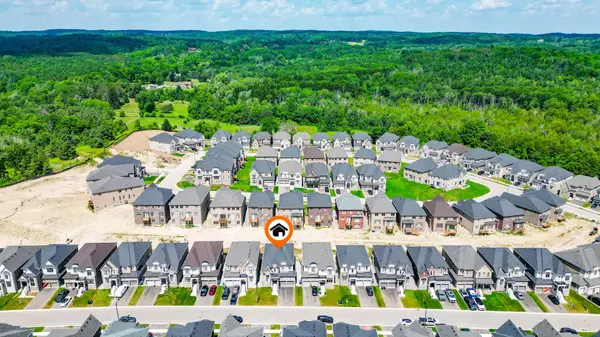 95 James Walker AVE, Caledon, ON L7C 4N1