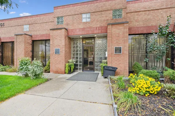 7605 Danbro CRES, Mississauga, ON L5N 6P9