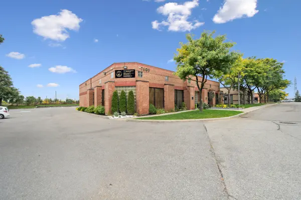 7605 Danbro CRES, Mississauga, ON L5N 6P9