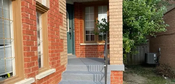 118 White Tail CRES, Brampton, ON L6Y 5C3