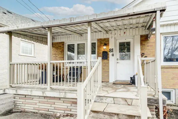 81 Grovedale AVE, Toronto W04, ON M6L 1Y8