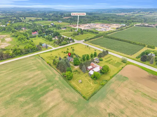 788190 Grey Rd 13 N/A,  Grey Highlands,  ON N0H 1J0