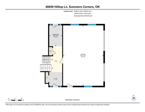88650 Hilltop LN, Malahide, ON N5H 0B1