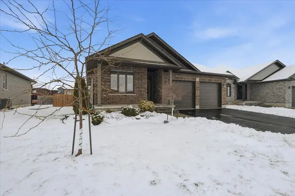 83 Covington CRES, Belleville, ON K8N 0K9