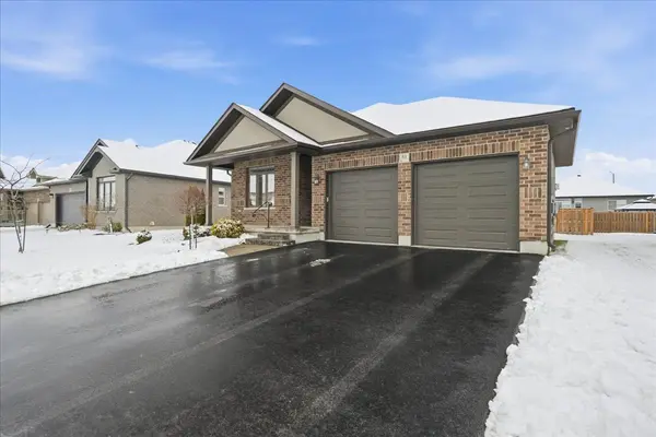 83 Covington CRES, Belleville, ON K8N 0K9