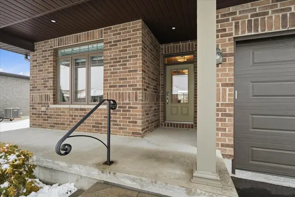 83 Covington CRES, Belleville, ON K8N 0K9