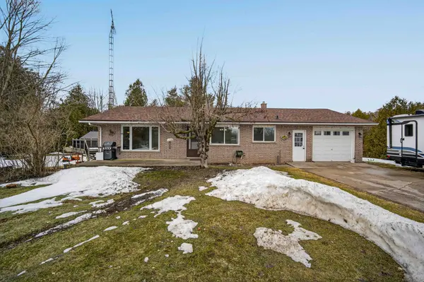 2086 Mccrackens Landing RD, Douro-dummer, ON K0L 2H0