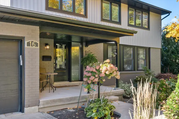 16 Briarfield CRES, St. Catharines, ON L2T 3T5