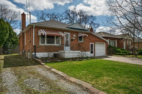 69 West 4th ST, Hamilton, ON L9C 3M6