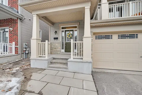 207 Rivertree ST, Kanata, ON K2M 0J4