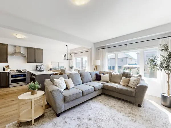 39 Baker LN, Brant, ON N3L 0J7