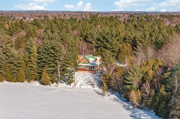 1093B Two Loon LN, Frontenac, ON K0H 2P0