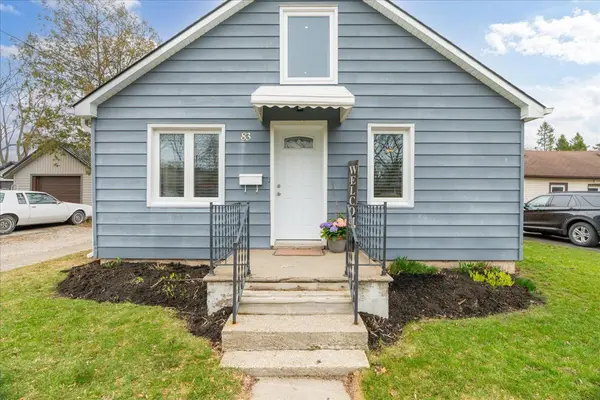 83 Fourth AVE, Aylmer, ON N5H 2L2