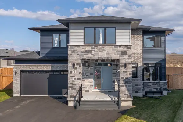 8 Lillys CT, Cramahe, ON K0K 1S0