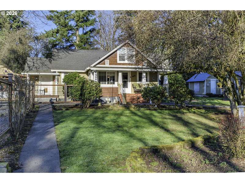 58059 SHADLEY LN, Warren, OR 97053