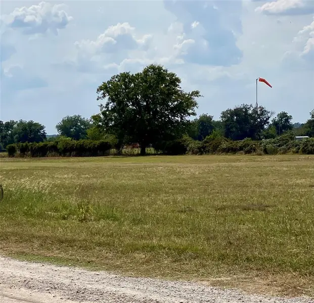 Lot 4 Boeing Trail, Weatherford, TX 76087