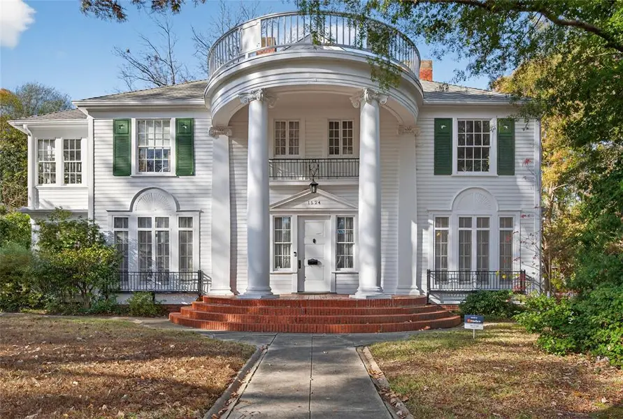 1524 Stephens Avenue, Shreveport, LA 71101