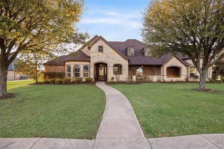 228 Crystal Court, Heath, TX 75032