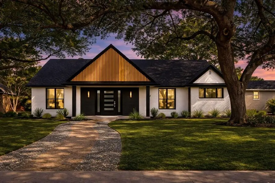 11115 Scotsmeadow Drive, Dallas, TX 75218