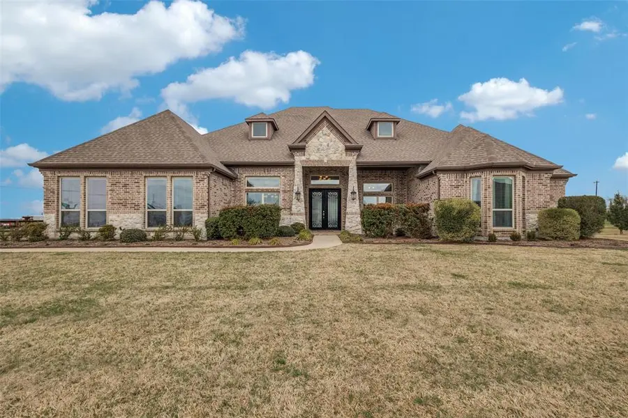 2924 Prairie View Drive, Northlake, TX 76226