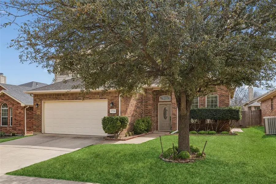 3736 Hazel Drive, Fort Worth, TX 76244