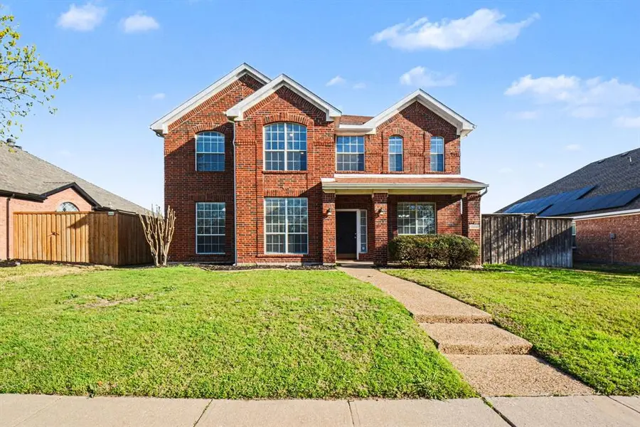1515 Westchase Drive, Allen, TX 75002