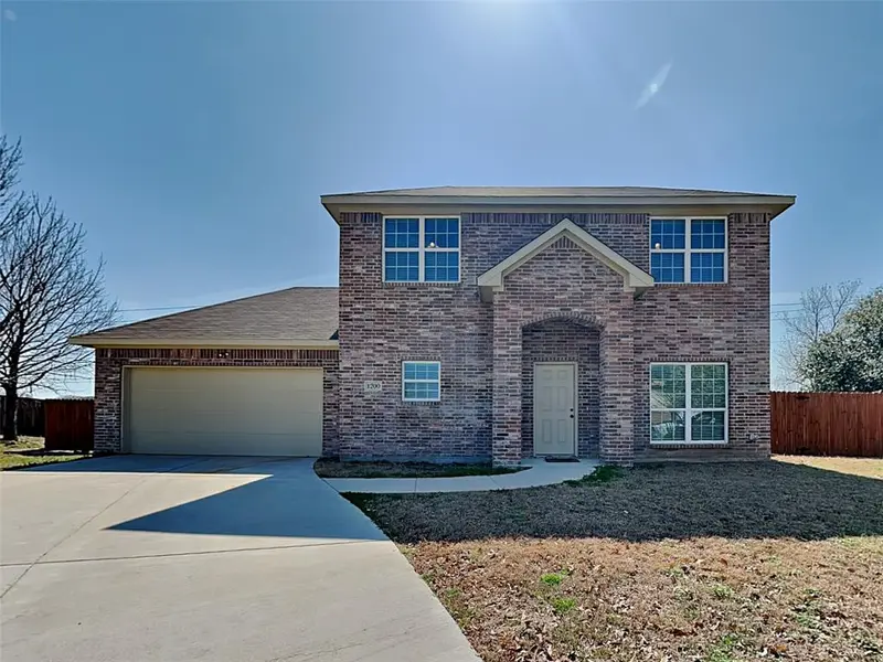 1200 Stacy Court, Denton, TX 76209