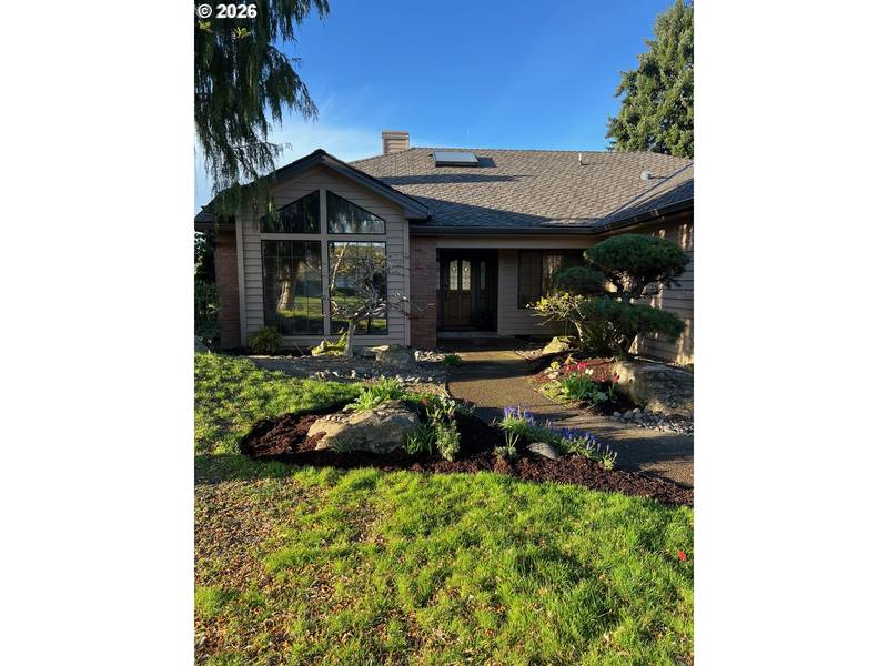 435 SNEAD DR N, Keizer, OR 97303