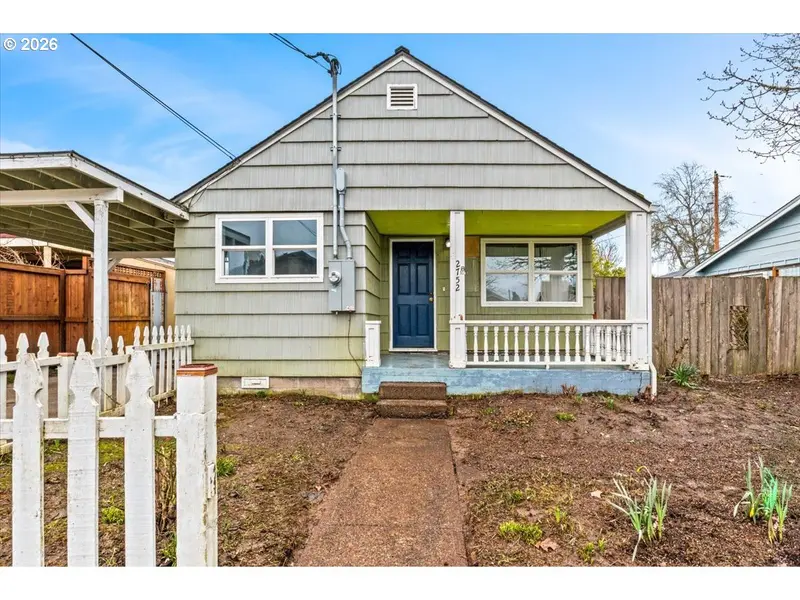 2752 NW COOLIDGE WAY, Corvallis, OR 97330