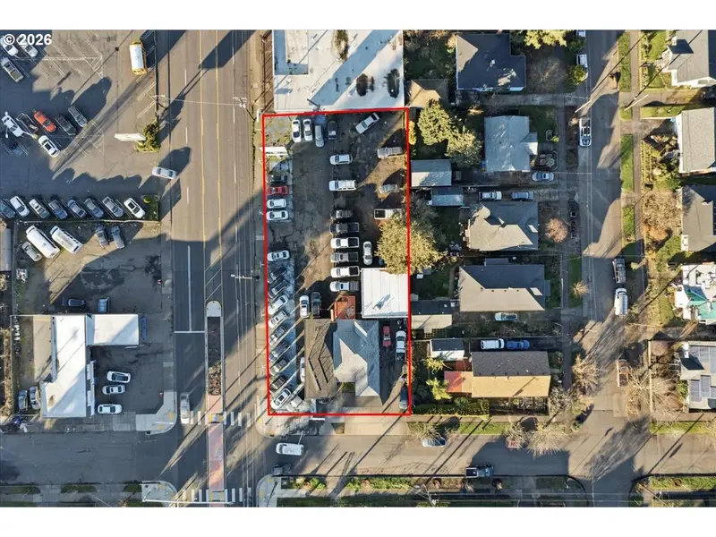 150 SE 82ND AVE, Portland, OR 97216