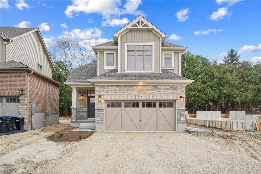 55 Shipley AVE #Unit 2, Collingwood, ON L9Y 5M7