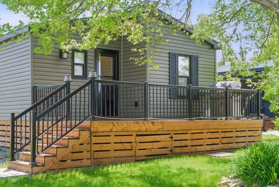 657 Thunder Bridge RD #87, Kawartha Lakes, ON K9V 4R1