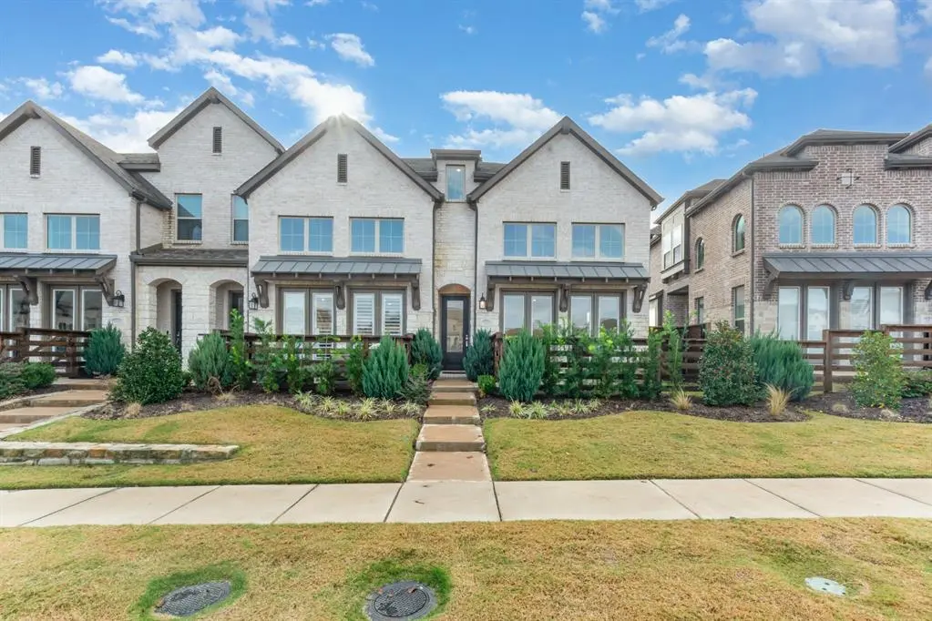 7932 San Bernard Trail, Mckinney, TX 75071