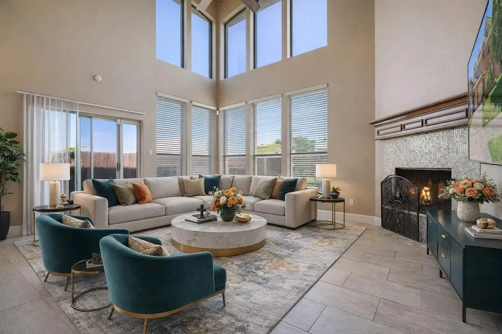 416 Cypress Hill Drive, Mckinney, TX 75071