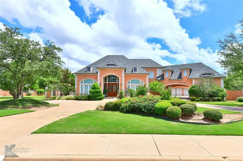 31 Winged Foot Circle E, Abilene, TX 79606