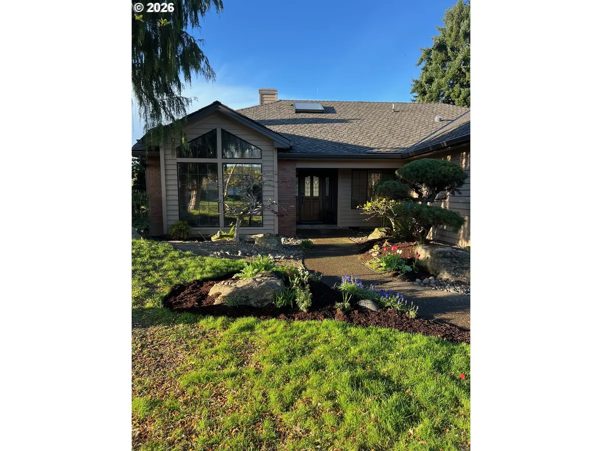 435 SNEAD DR N, Keizer, OR 97303