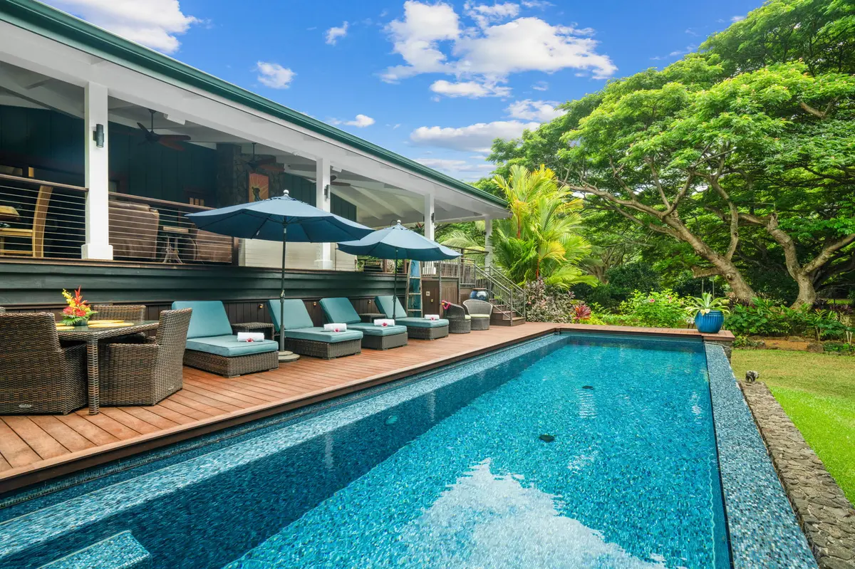 5311-A HAUAALA RD, Kapaa, HI 96746