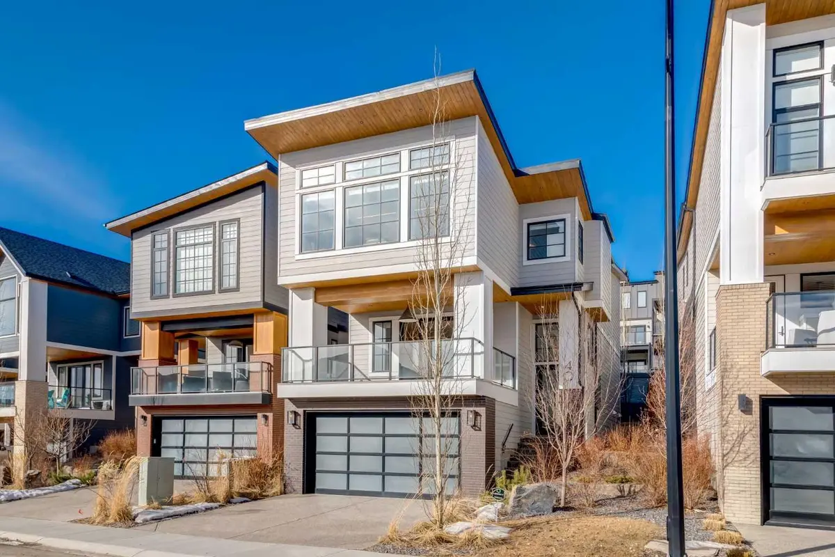 40 Timberline WAY SW, Calgary, AB T3H0W3