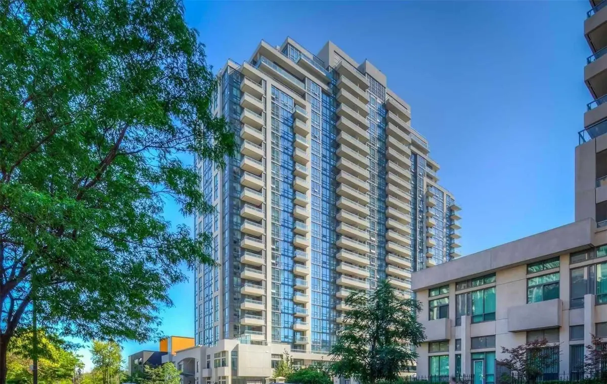 35 Hollywood AVE #512, Toronto C14, ON M2N 0A9