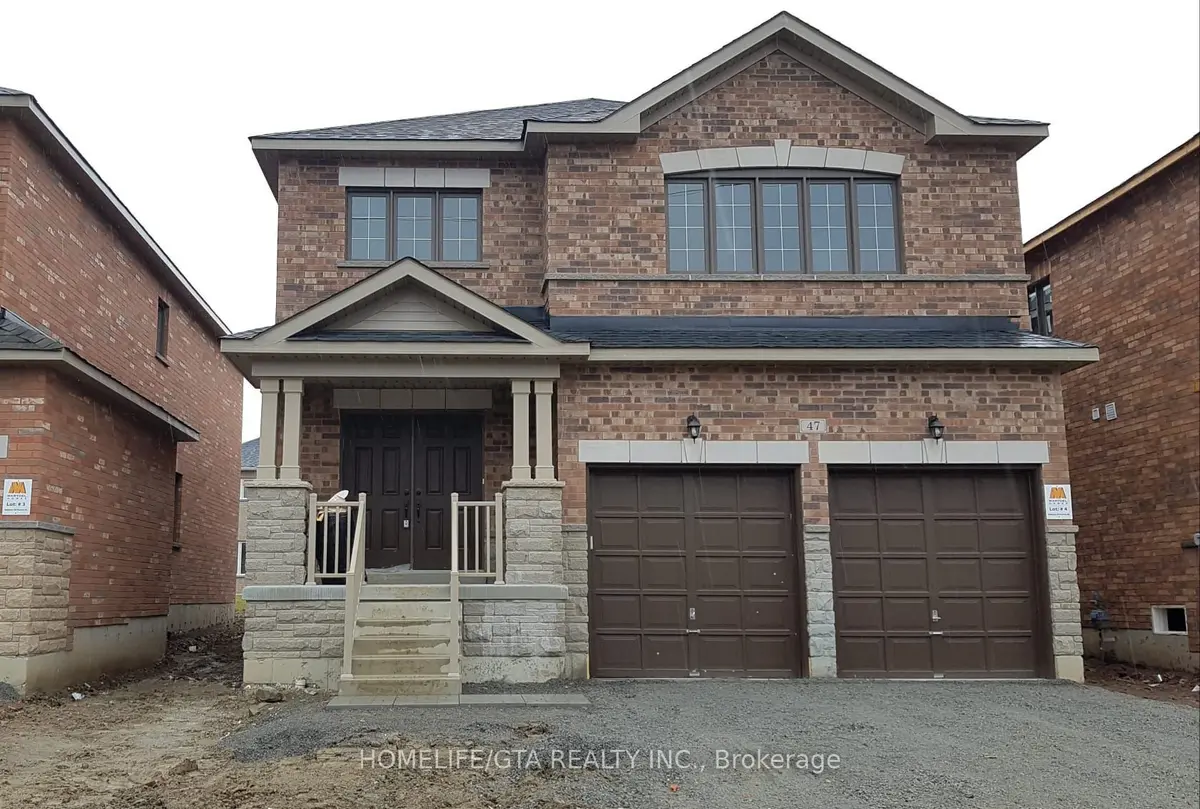 47 Furniss ST, Brock, ON L0K 1A0