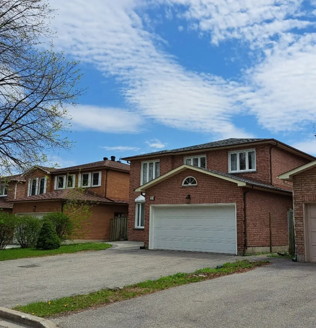 23 Glendale RD #Basement unit, Markham, ON L3T 6Y3
